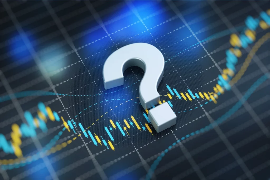 Weekly Market Pulse: Questions | Seeking Alpha Weekly Market Pulse: Questions | Seeking Alpha