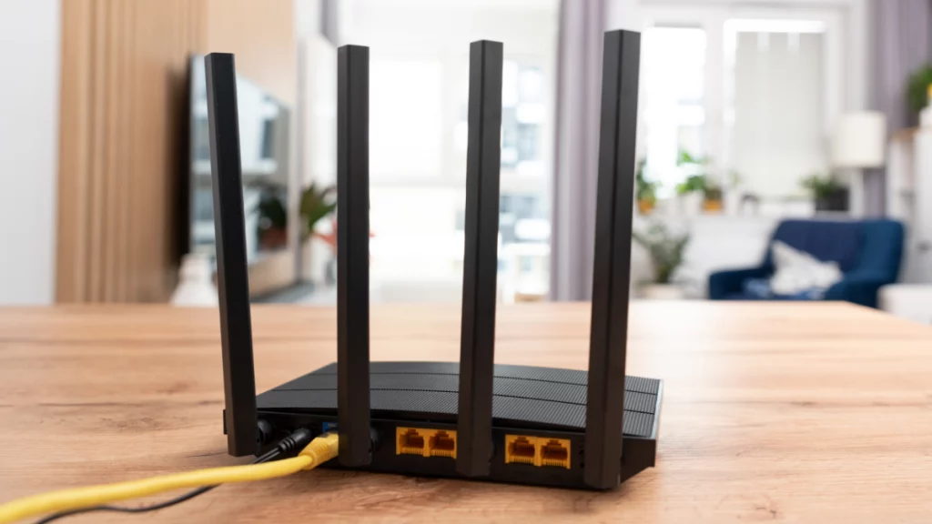 What The FCC’s Router Ban Could Mean for You What The FCC's Router Ban Could Mean for You