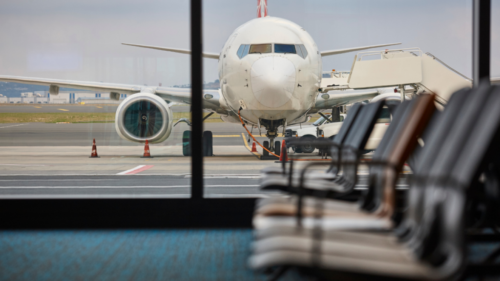 What You're Entitled to When Your Flight Gets Delayed or Canceled