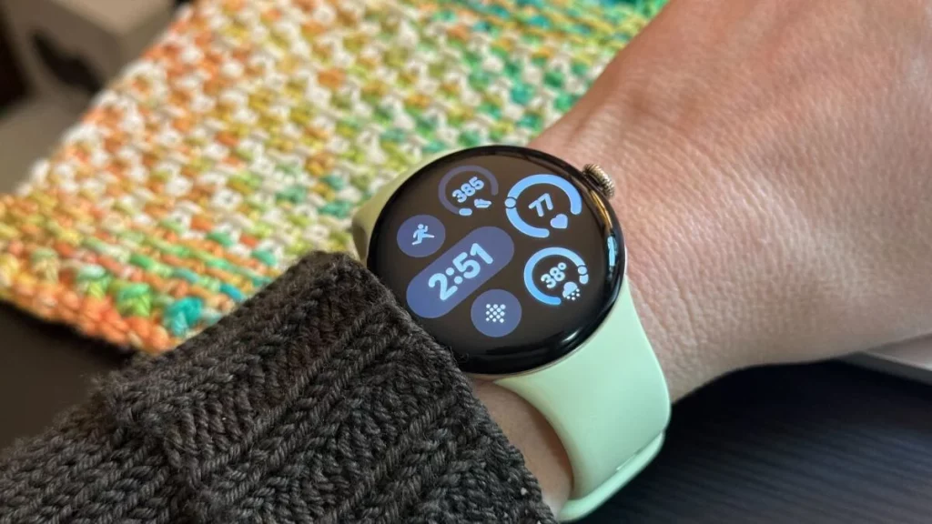 What to Do If Your Pixel Watch Is Double Counting Your Steps or Calories