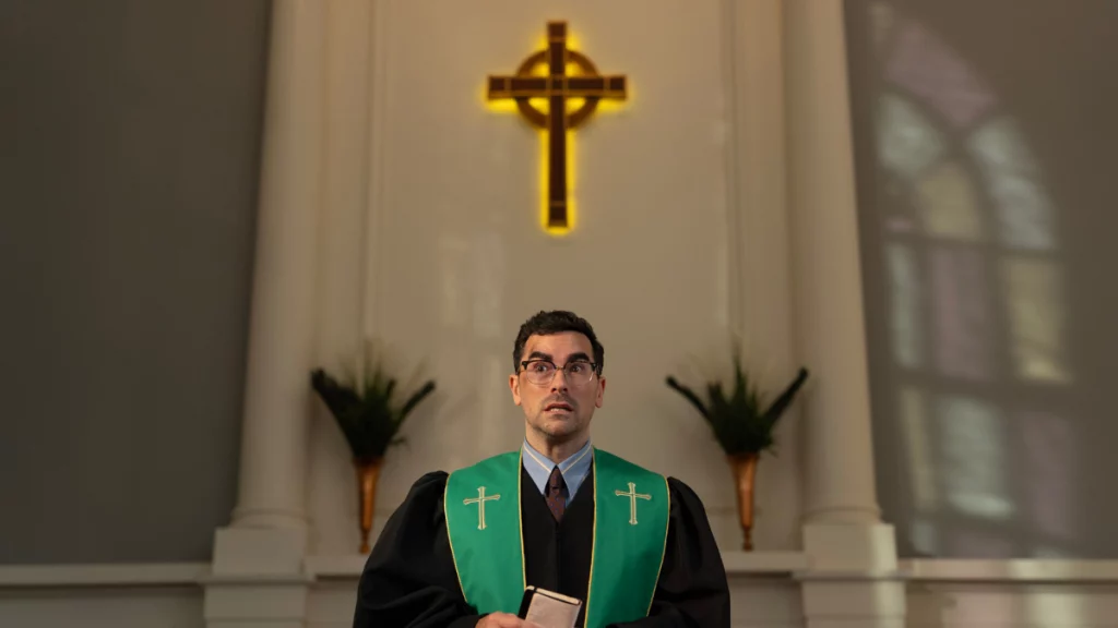 What's New on Netflix in April 2026