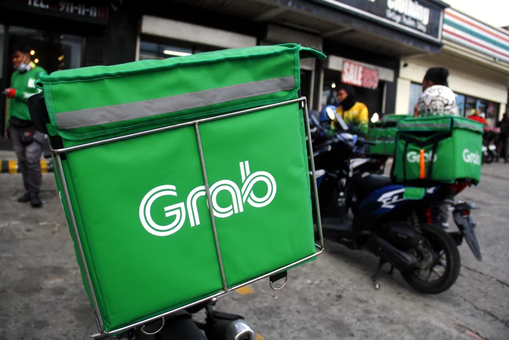 Why Fintech And Advertising Could Unlock The Next Leg Of Growth For Grab (NASDAQ:GRAB)