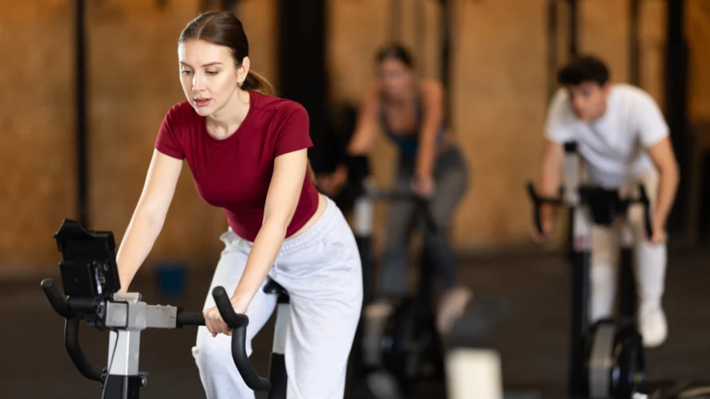 Why You Need Padded Cycling Shorts