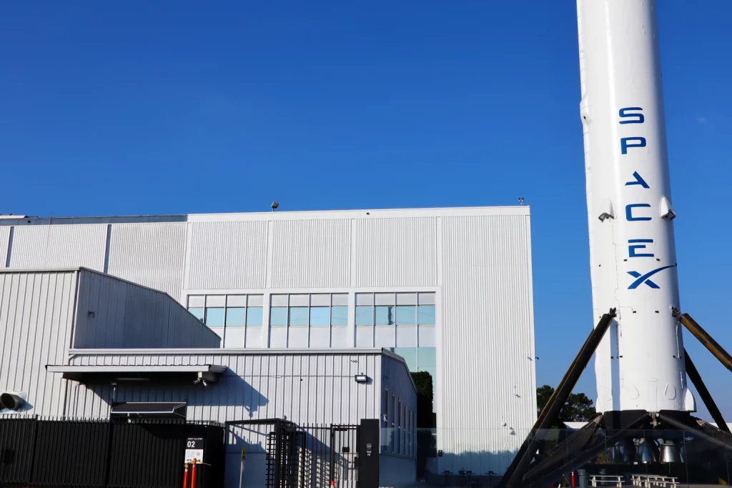 XOVR: Tech-Heavy Strategy For A Pre-IPO Investment In SpaceX (NASDAQ:XOVR)