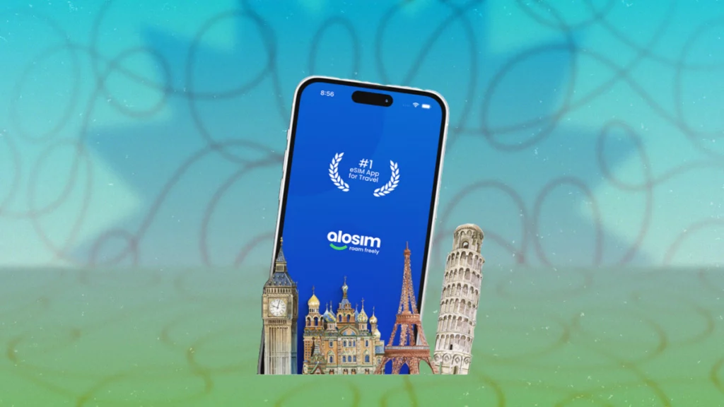 You Can Get $150 in International eSIM Data for Just $70 Right Now You Can Get $150 in International eSIM Data for Just $70 Right Now