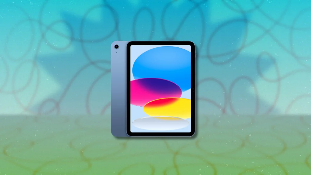 You Can Get This 2025 11-Inch iPad With Cellular on Sale for Just $360 Right Now