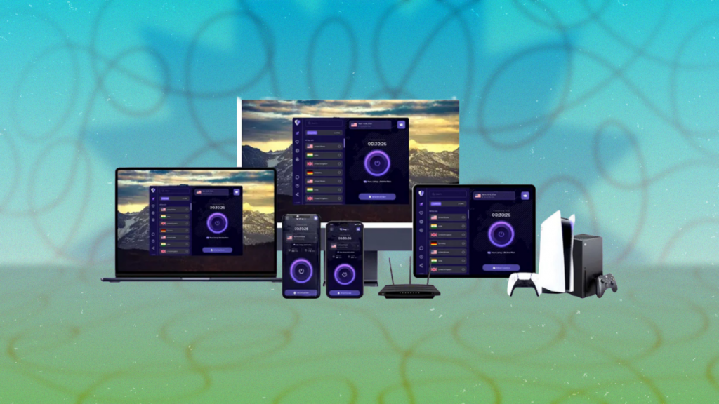 You Can Get This Five-Year iProVPN Plan for Just $20 Right Now