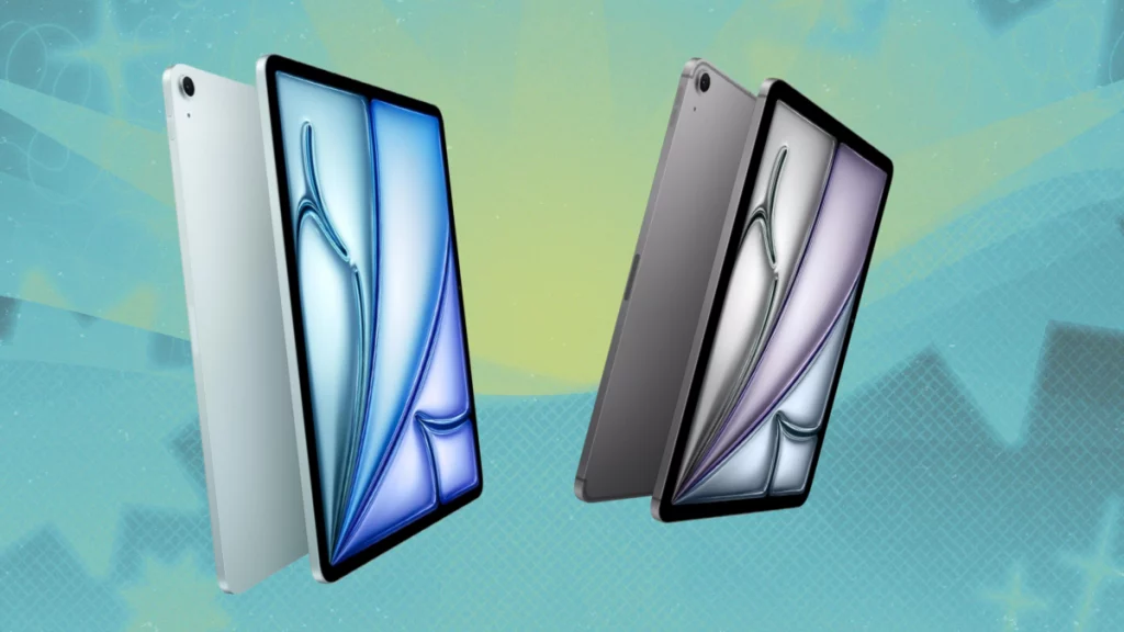 You Can Save Up to 23% on an M3 iPad Air During Amazon's Big Spring Sale