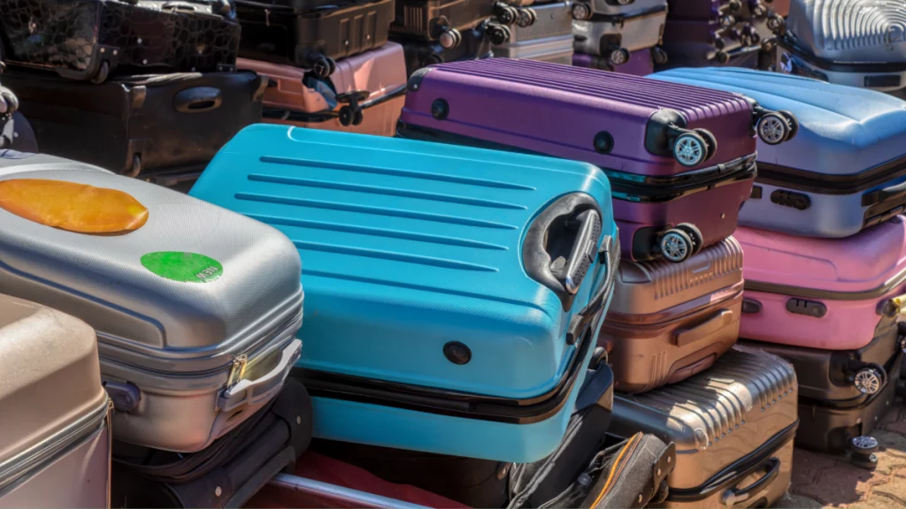 Your Android Phone Will Soon Be Able to Help Airlines Find Your Lost Luggage Your Android Phone Will Soon Be Able to Help Airlines Find Your Lost Luggage