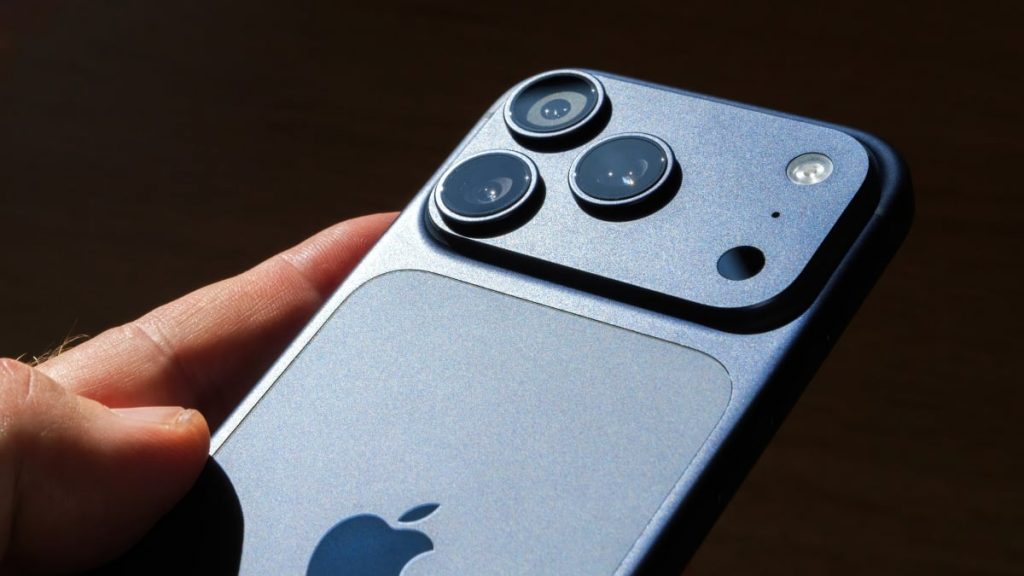 iOS 27's Best Feature Might Not Be a Feature at All