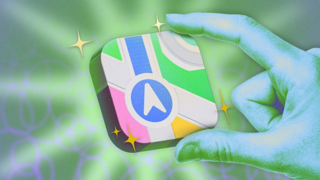 10 Hacks Every Apple Maps User Should Know 10 Hacks Every Apple Maps User Should Know