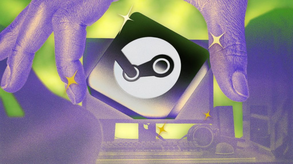 10 Hacks Every Steam Gamer Should Know 10 Hacks Every Steam Gamer Should Know