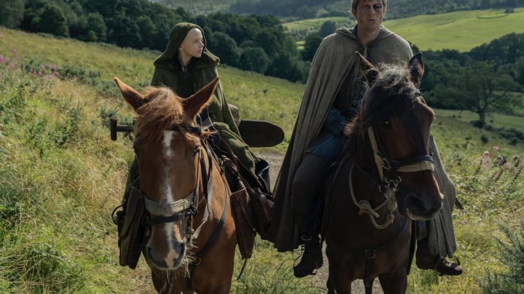 The Best Books, Movies, Video Games, and Podcasts to Check Out After Watching ‘A Knight of the Seven Kingdoms'