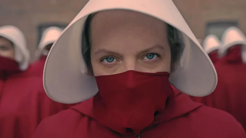 The Best Books, Movies, Video Games, and Podcasts to Check Out After Watching ‘The Handmaid's Tale’