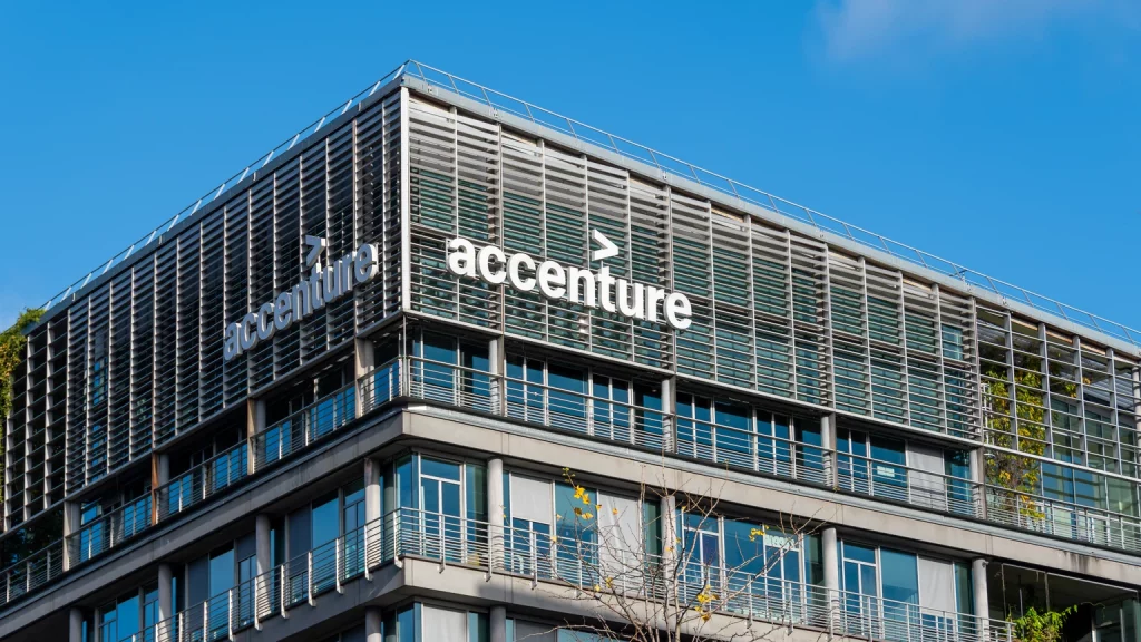 Accenture (ACN): Downgrade To Hold As Near-Term Growth Acceleration Seems Unlikely