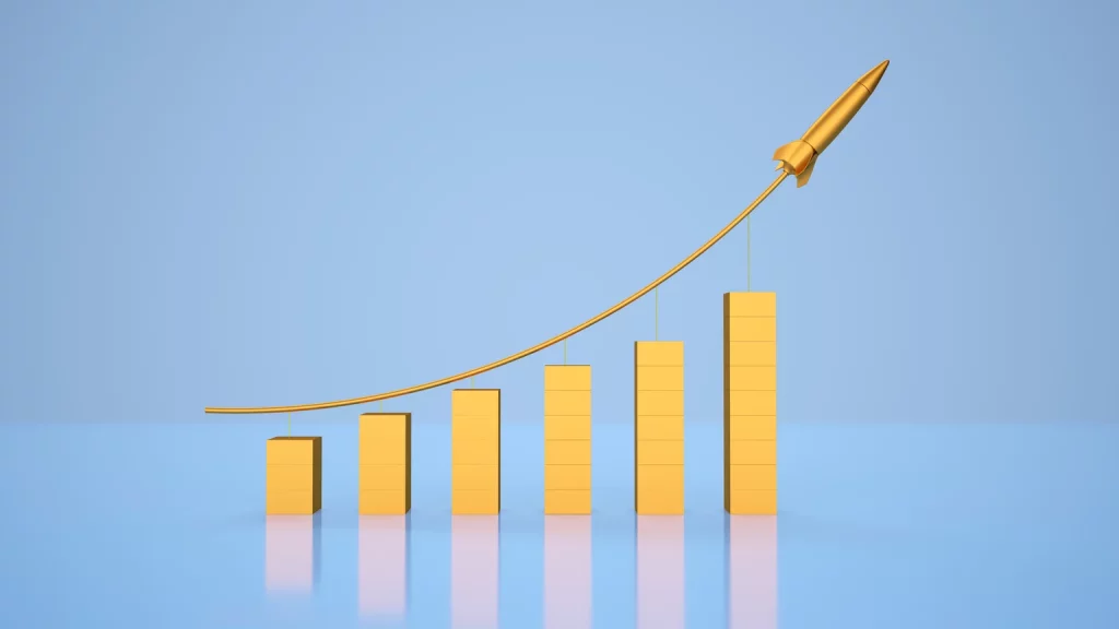 Best Tech Stocks With Strong EPS Growth to Buy On The Dip