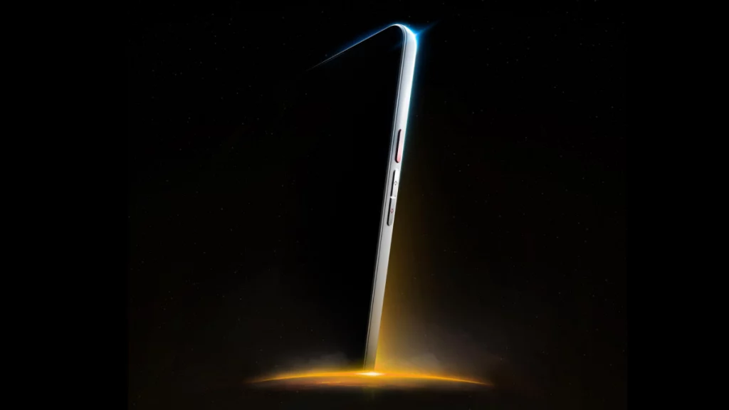 Bigme Is Making a Dual-Screen E-Ink/LCD Smartphone