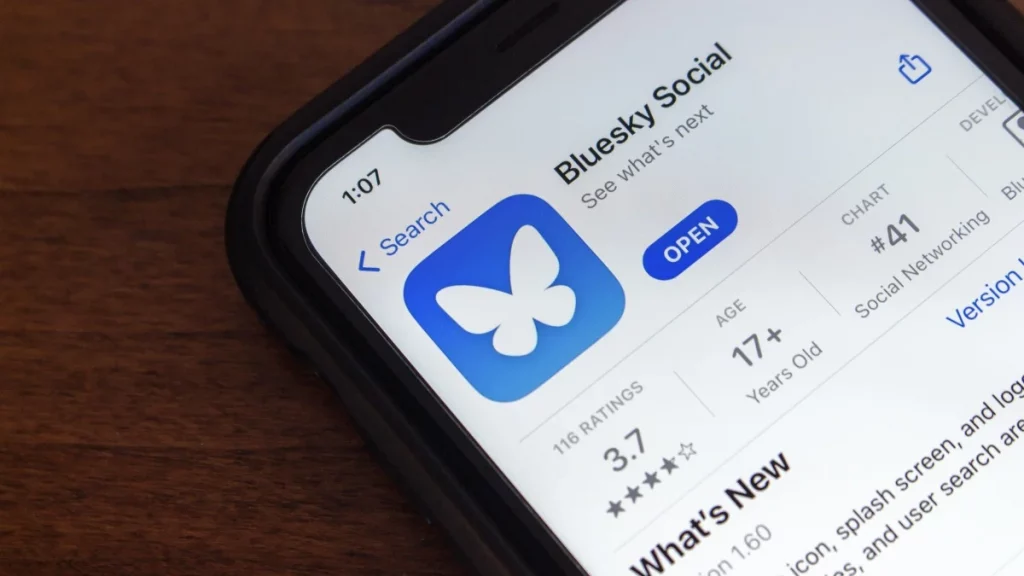 Bluesky Continues to Have Connectivity Problems Bluesky Continues to Have Connectivity Problems