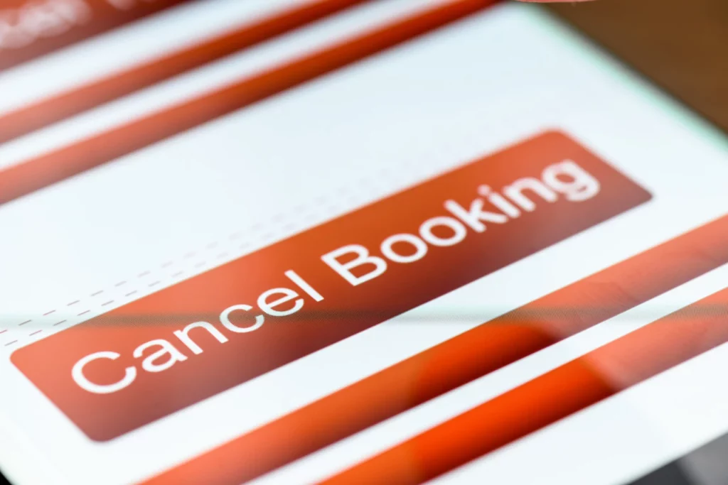 Booking Holdings: The Cracks Are Showing And It's Time To Buy Puts (NASDAQ:BKNG)