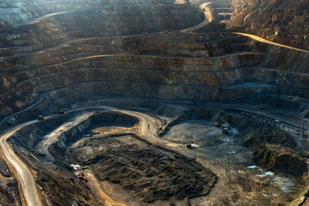 COPJ: Outperforming COPX, With A Compelling Investment Case Ahead (NASDAQ:COPJ) COPJ: Outperforming COPX, With A Compelling Investment Case Ahead (NASDAQ:COPJ)