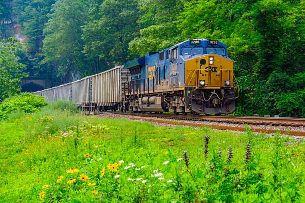 CSX Corporation: Valuation Premium Faces Pressure From Weak Results (NASDAQ:CSX)