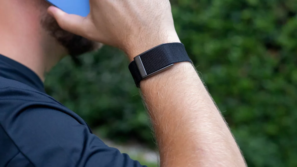 Chase Sapphire Holders Can Get a Free Whoop Membership Worth $349 Chase Sapphire Holders Can Get a Free Whoop Membership Worth $349