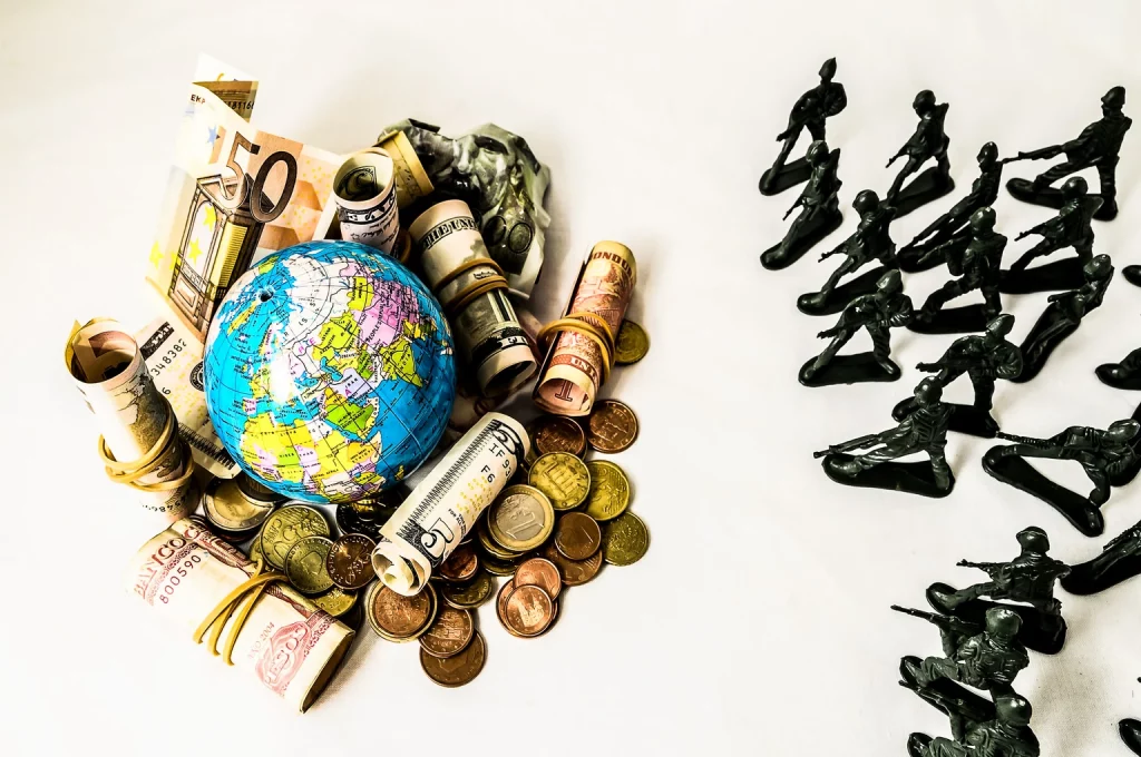 Client Update, April 2026: You Can't Predict - You Can Prepare