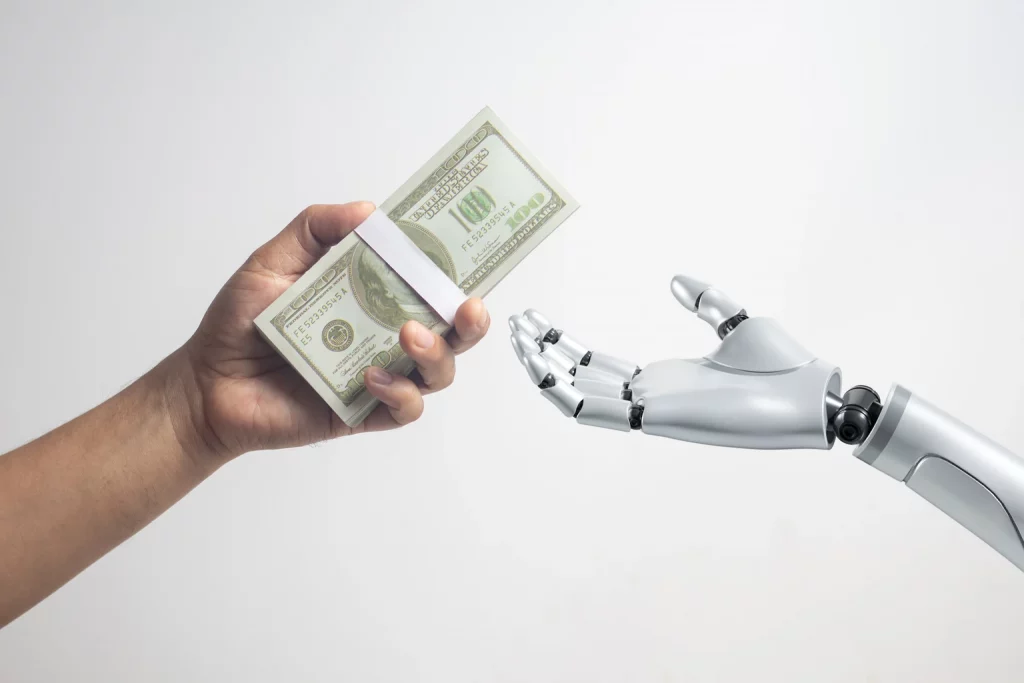 Credo, Astera Labs To Gain From $100B Amazon-Anthropic Deal