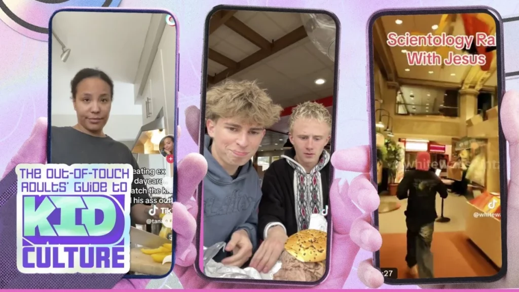 Current Trends Explained: Staged Infidelity TikToks