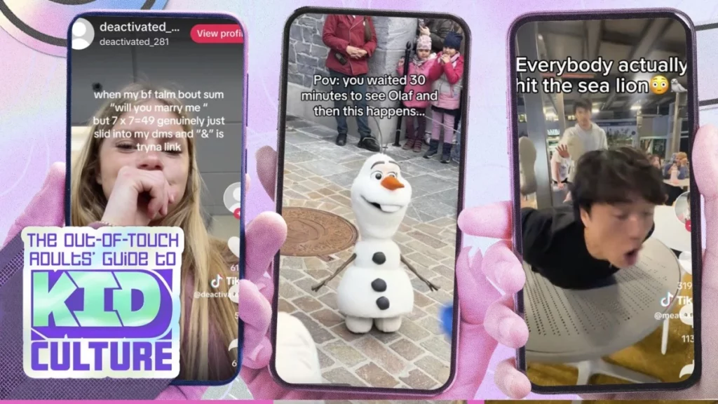 Current Trends Explained: What Does '7x7=49' Mean?