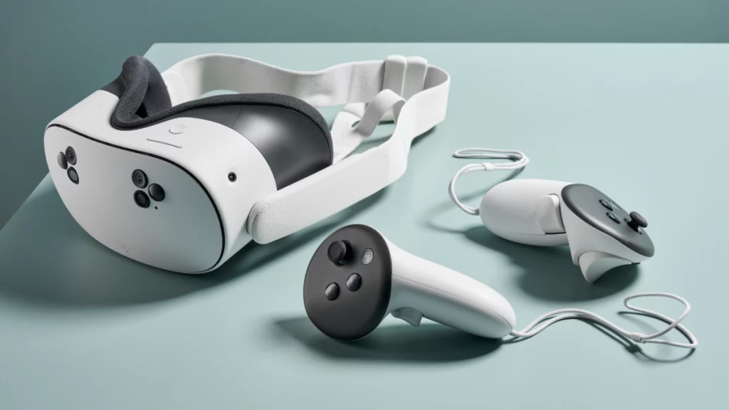 DirecTV Just Released an App for Meta Quest Headsets