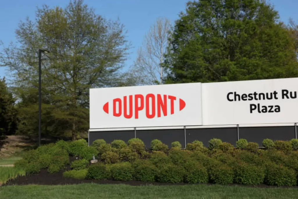 DuPont: Considerably Undervalued (NYSE:DD) | Seeking Alpha