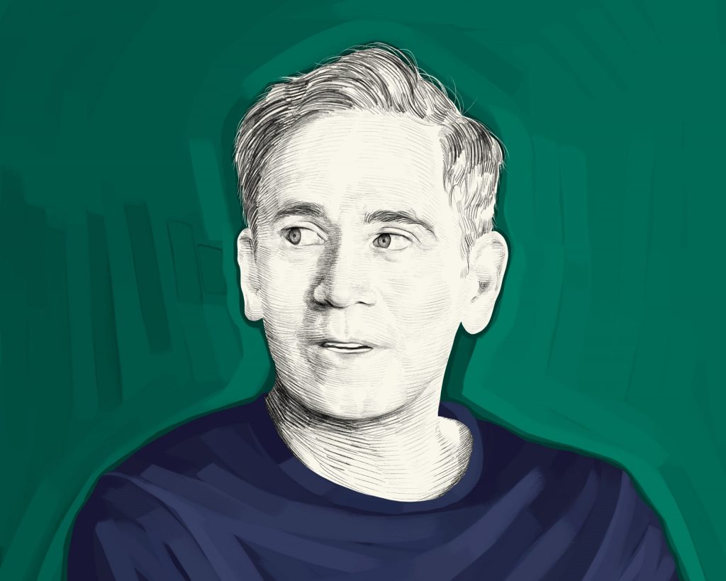 Elad Gil, Consigliere to Empire Builders — How to Spot Billion-Dollar Companies Before Everyone Else, The Misty AI Frontier, How Coke Beat Pepsi, When Consensus Pays, and Much More (#863)