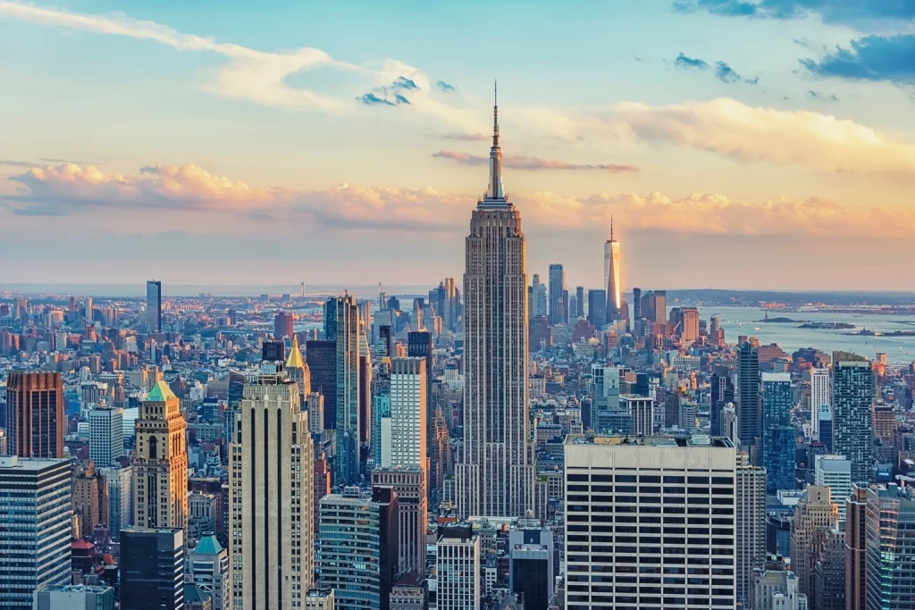 Empire State Realty: Positive Leasing Spreads On Healthy Manhattan Office Market (ESRT) Empire State Realty: Positive Leasing Spreads On Healthy Manhattan Office Market (ESRT)