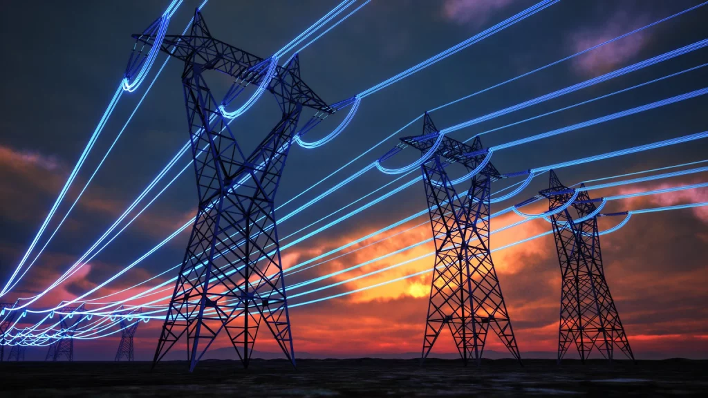 Energy Crisis Blows Softer In U.S.: AI Infrastructure Trade Appears Intact Energy Crisis Blows Softer In U.S.: AI Infrastructure Trade Appears Intact