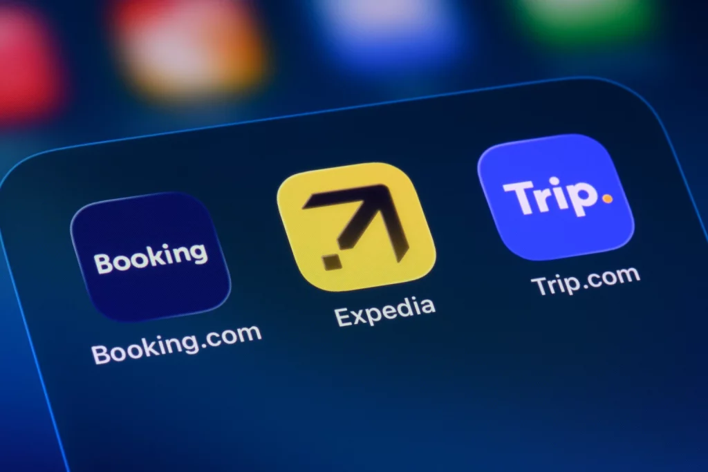 Expedia Group: Price Recovery In Line With Valuation And Strategic Business Model