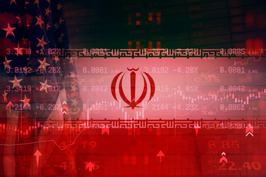 Fear Rising With Oil And War Uncertainty: 5 Strong Sell Stocks