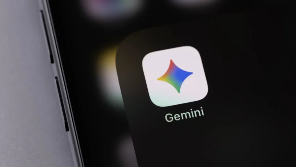 Google Gemini’s ‘Notebooks’ Let You Focus Your Chats on a Specific Subject Google Gemini's 'Notebooks' Let You Focus Your Chats on a Specific Subject