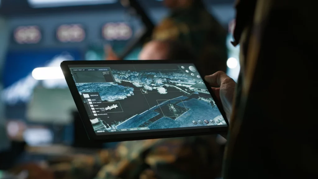 HawkEye 360 Spies IPO As Revenue Growth Takes Off (HAWK)