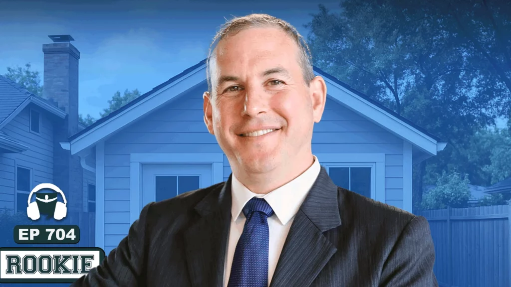 He Lives Overseas, But His 3 Rentals Cash Flow While He Sleeps