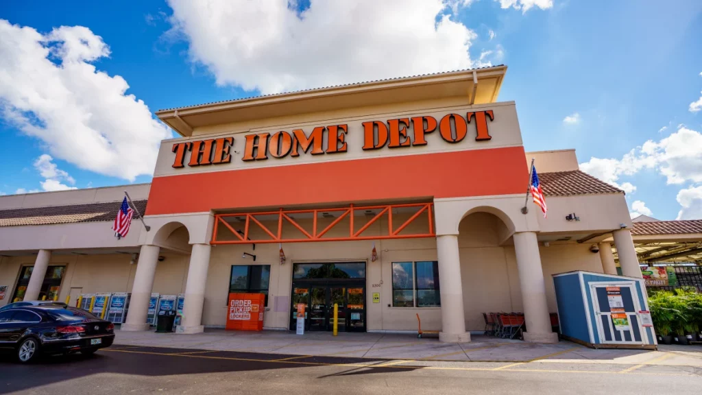 Here's What to Expect During Home Depot's 'Spring Black Friday' Sale Starting This Week