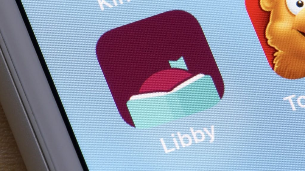 How to Spot AI Audiobooks on Libby How to Spot AI Audiobooks on Libby