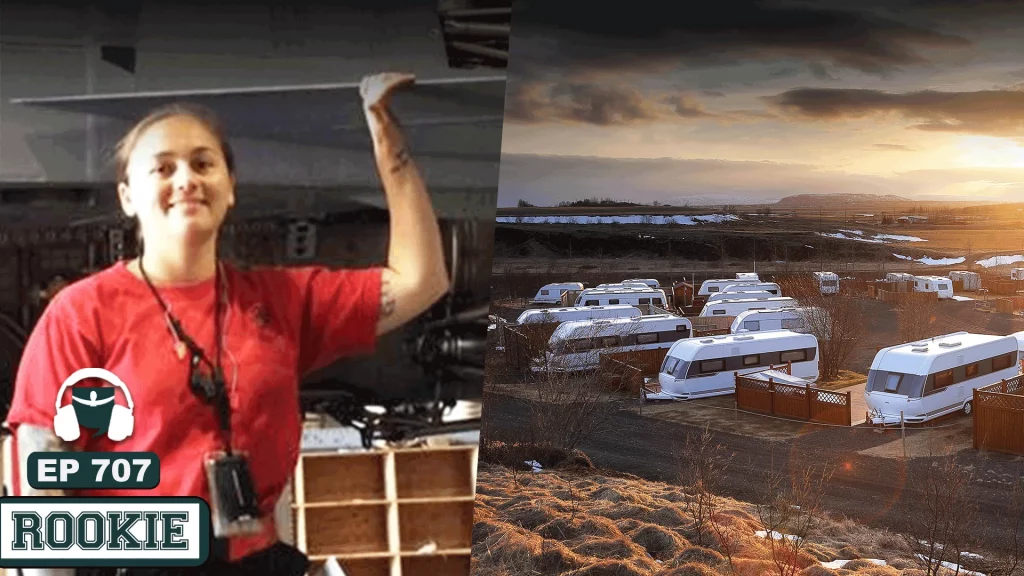 How to Turn Your “Stuff” Into Cash-Flowing Assets (And Buy More Rentals)