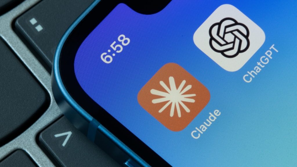 I Put Claude's New Visual Tools to the Test Against ChatGPT