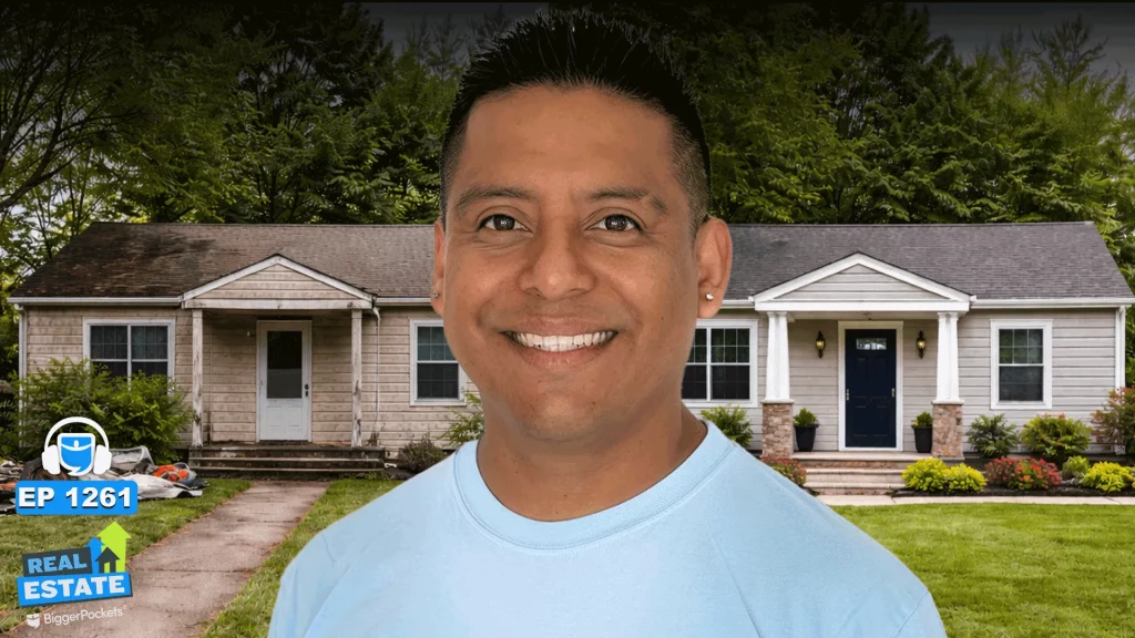 I Replaced My $80K Salary with 2 Real Estate Deals Per Year I Replaced My $80K Salary with 2 Real Estate Deals Per Year