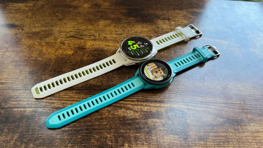 I Upgraded From the Garmin Forerunner 165 to the 970, and It Was Worth the Cost for Me