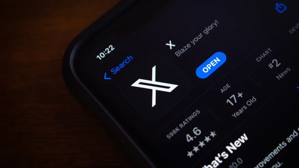 If X Isn't Working, It's Not Just You