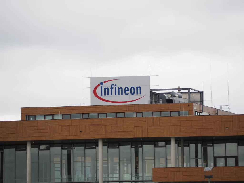 Infineon (IFNNY): Solid Business But Fully Priced In