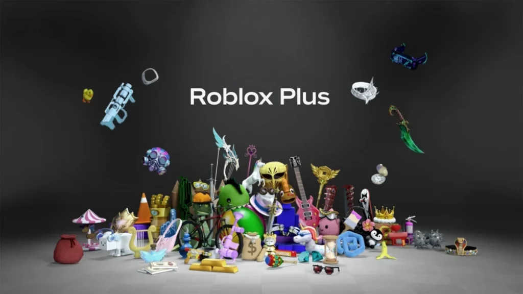 Is Roblox Plus Worth It? Is Roblox Plus Worth It?
