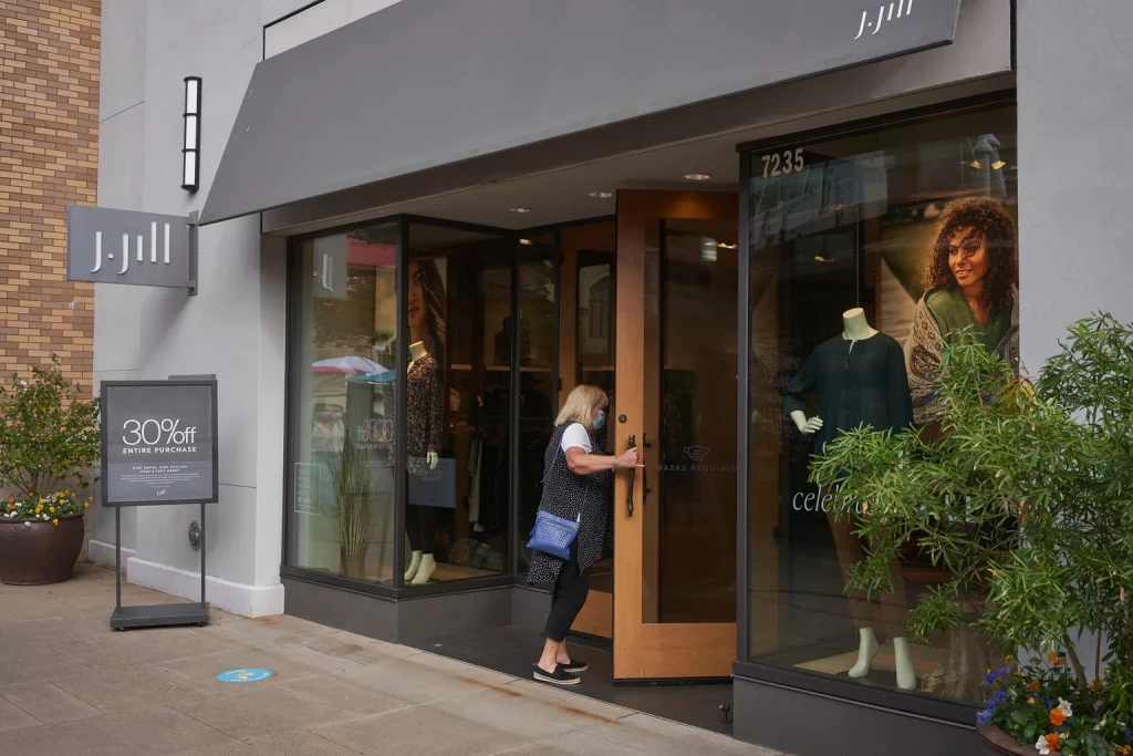 J.Jill Is Now Undervalued After The Recent Sell-Off (NYSE:JILL) J.Jill Is Now Undervalued After The Recent Sell-Off (NYSE:JILL)